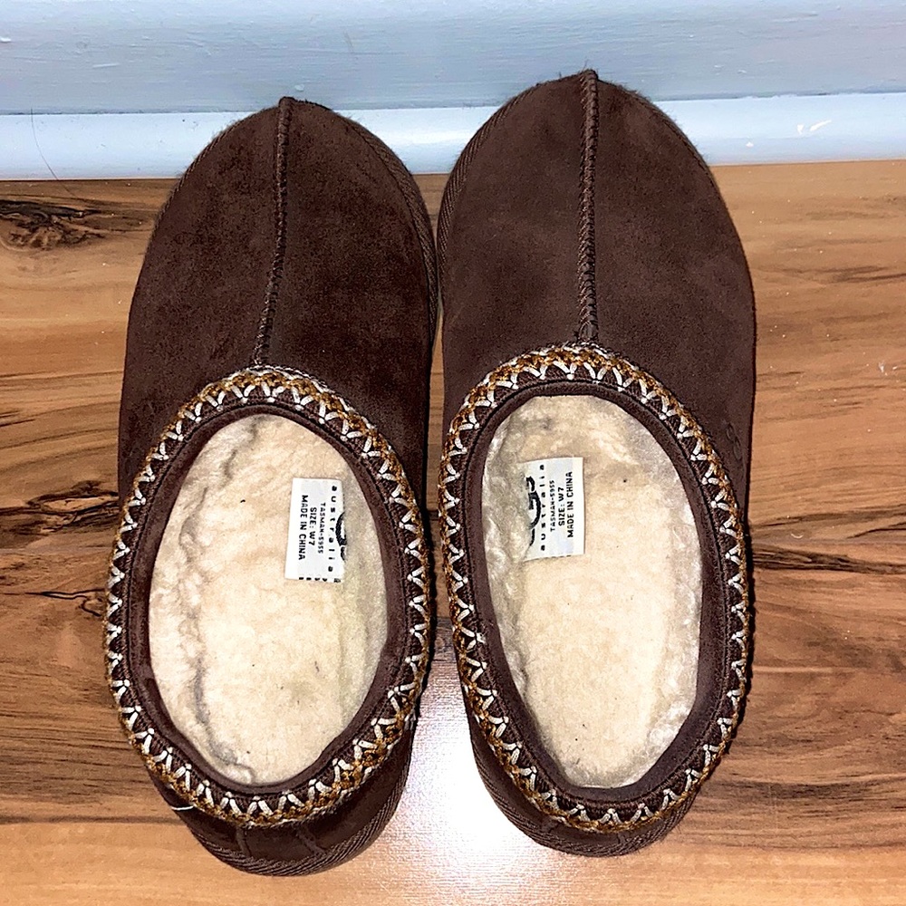 Ugh Slippers